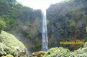 Dodamarg Waterfall